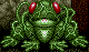 梦幻之星4怪物图鉴-食人巨蛙