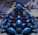梦幻之星4怪物图鉴-深蓝毒蝎